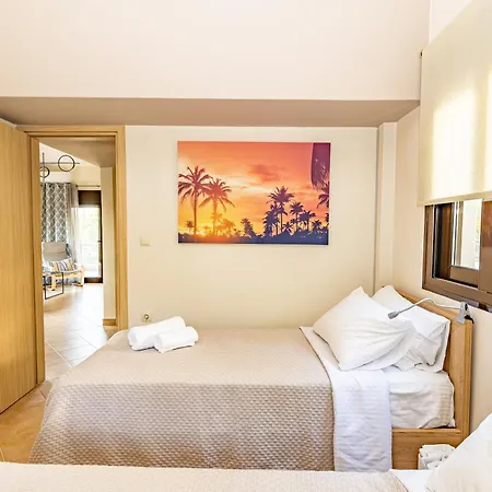 Natura Appartement Vourvourou