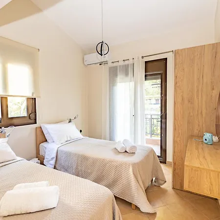 Appartement Natura *