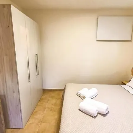 Natura Daire Vourvourou