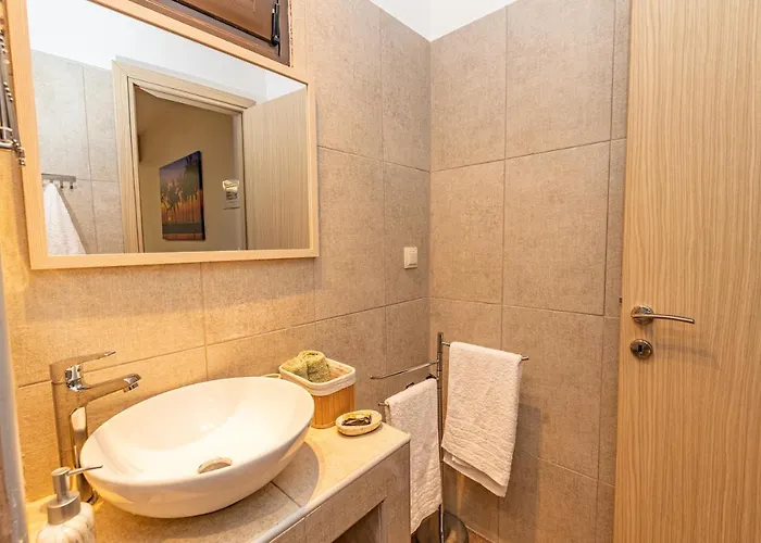 公寓 Natura 沃尔沃罗