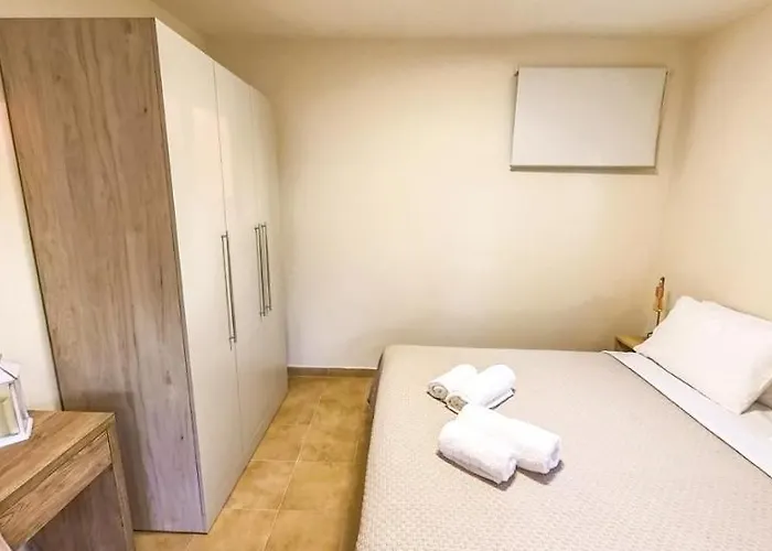 Natura 公寓 沃尔沃罗