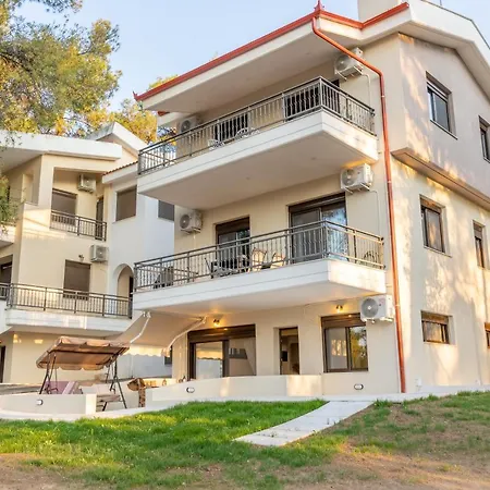 Apartament Natura