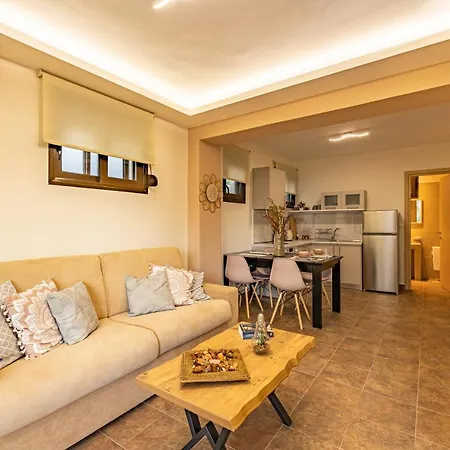 Natura Апартаменты