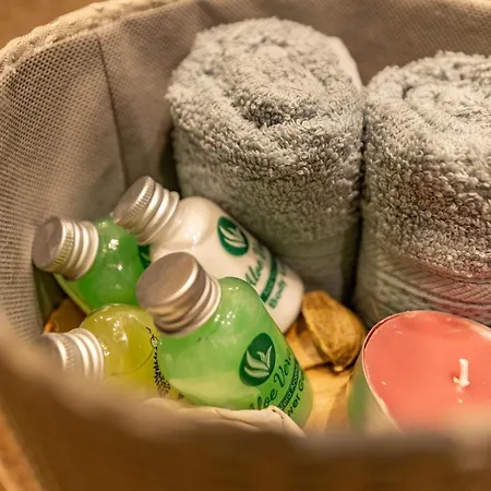 Natura Апартаменты Вурвуру