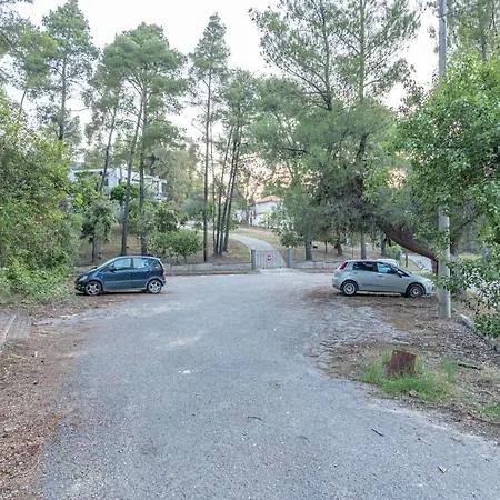 Апартаменты Natura *