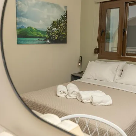 Apartament Natura *