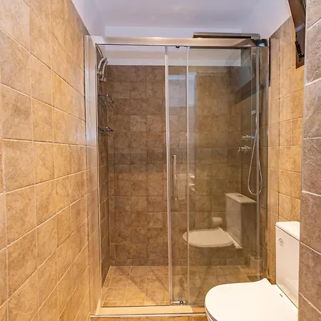 Апартаменты Natura *