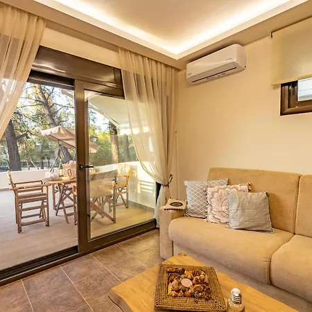 Natura Апартаменты