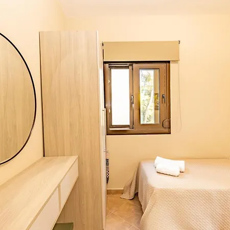 Natura Apartament