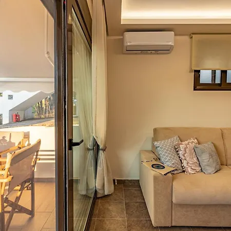 Natura Апартаменты