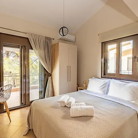 Natura Apartament