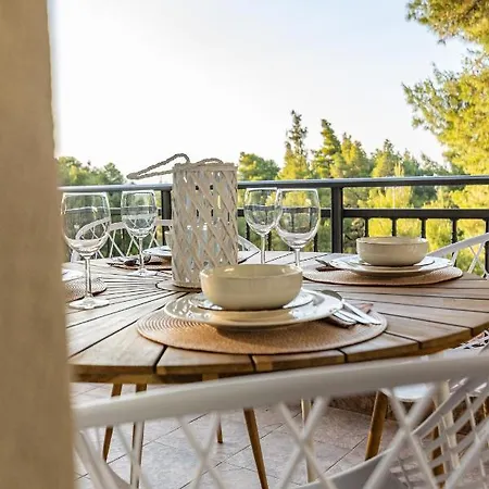 Apartament Natura