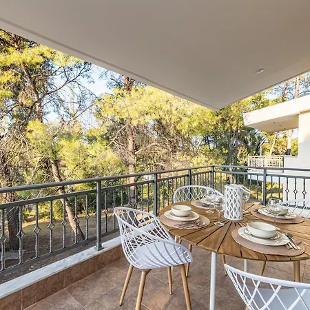 Natura Апартаменты Вурвуру