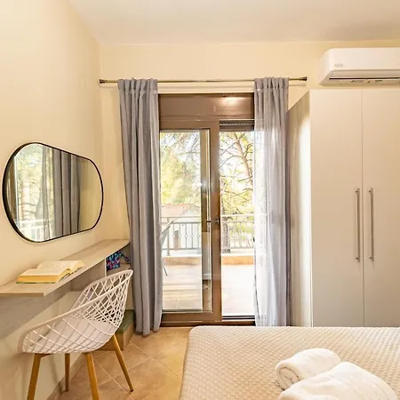 Апартаменты Natura *