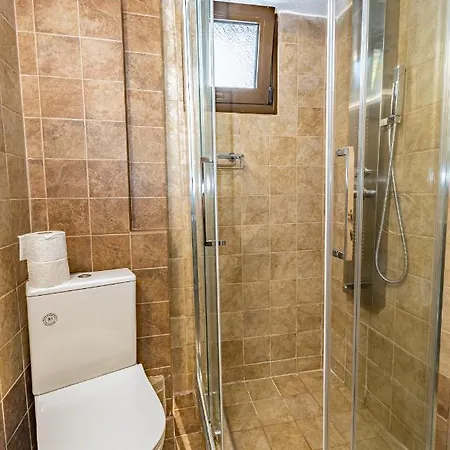 Natura Apartament *