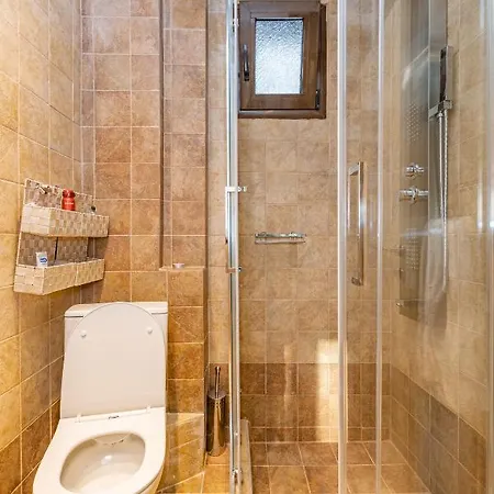 Апартаменты Natura