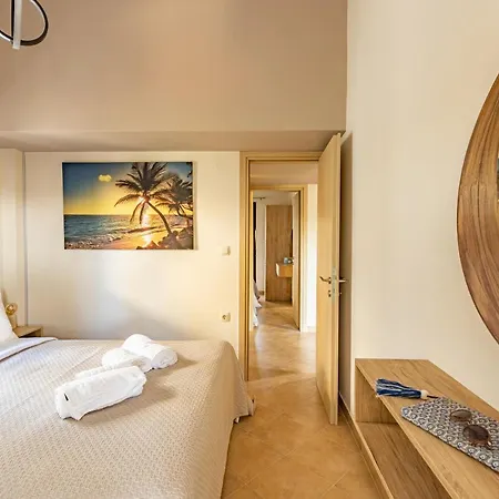 Апартаменты Natura *