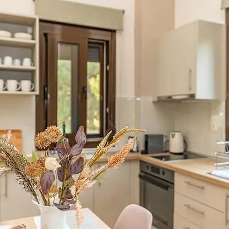 Апартаменты Natura *