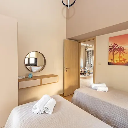 Апартаменты Natura *