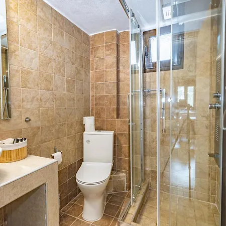 Natura Apartament *