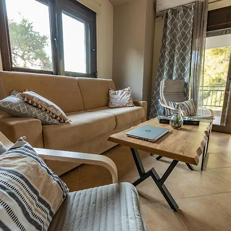 Natura Apartament