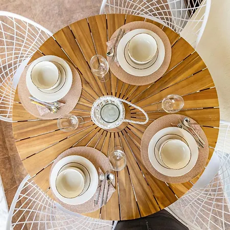 Natura Апартаменты